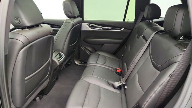 2024 Cadillac XT6 AWD 4dr Premium Luxury with Technology & Driver Assist Packages - 22968101 - 20