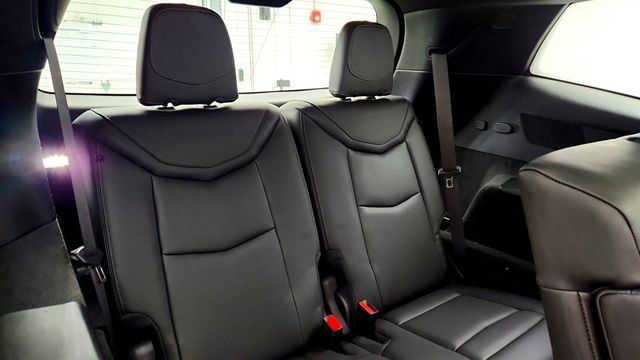 2024 Cadillac XT6 AWD 4dr Premium Luxury with Technology & Driver Assist Packages - 22968101 - 22