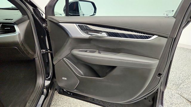 2024 Cadillac XT6 AWD 4dr Premium Luxury with Technology & Driver Assist Packages - 22968101 - 26