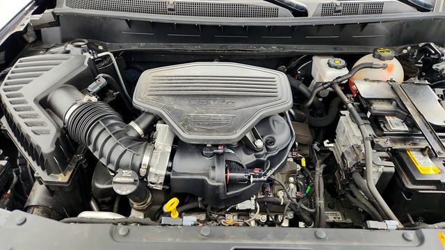 2024 Cadillac XT6 AWD 4dr Premium Luxury with Technology & Driver Assist Packages - 22968101 - 27