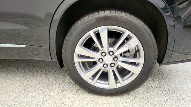 2024 Cadillac XT6 AWD 4dr Premium Luxury with Technology & Driver Assist Packages - 22968101 - 8