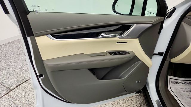 2024 Cadillac XT6 AWD 4dr Premium Luxury w/ Technology Package & 6-Person Seating - 23000090 - 10