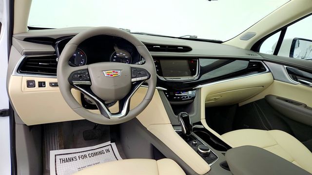 2024 Cadillac XT6 AWD 4dr Premium Luxury w/ Technology Package & 6-Person Seating - 23000090 - 12