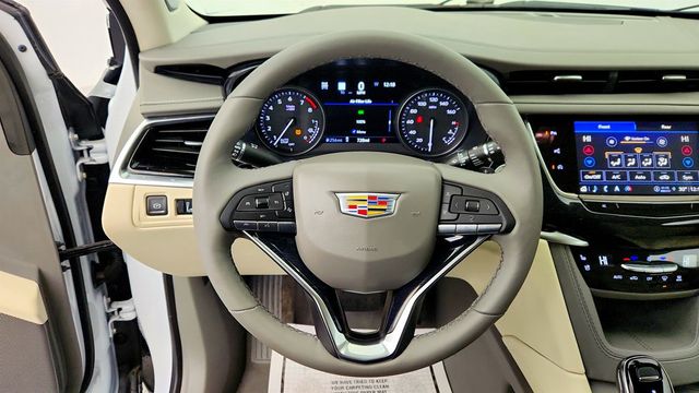 2024 Cadillac XT6 AWD 4dr Premium Luxury w/ Technology Package & 6-Person Seating - 23000090 - 13