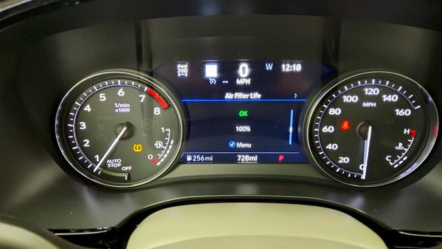 2024 Cadillac XT6 AWD 4dr Premium Luxury w/ Technology Package & 6-Person Seating - 23000090 - 14