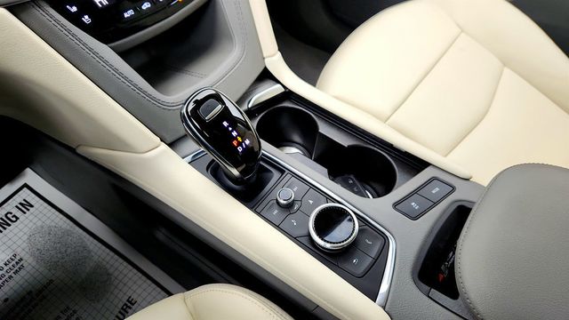 2024 Cadillac XT6 AWD 4dr Premium Luxury w/ Technology Package & 6-Person Seating - 23000090 - 16