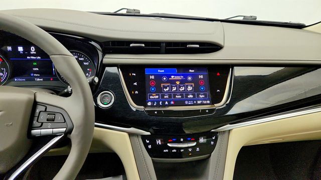 2024 Cadillac XT6 AWD 4dr Premium Luxury w/ Technology Package & 6-Person Seating - 23000090 - 17