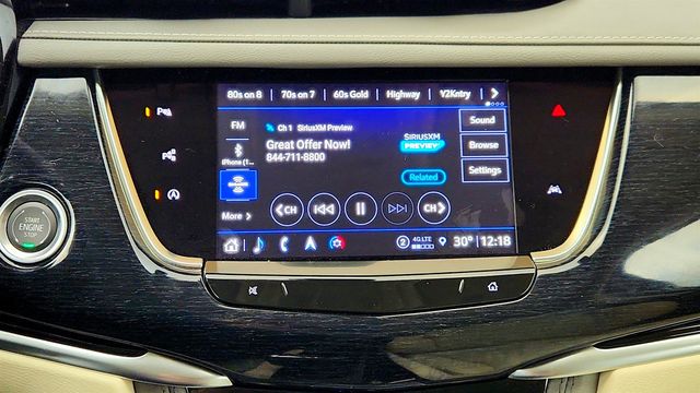 2024 Cadillac XT6 AWD 4dr Premium Luxury w/ Technology Package & 6-Person Seating - 23000090 - 18