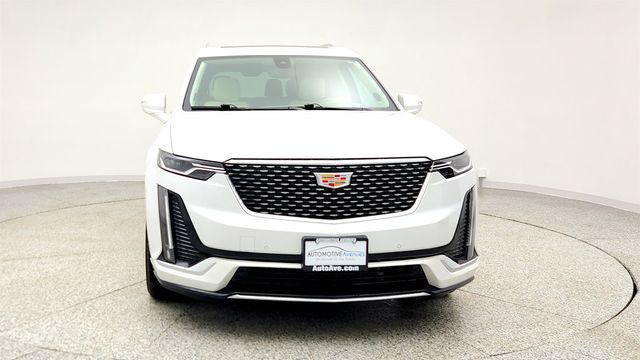 2024 Cadillac XT6 AWD 4dr Premium Luxury w/ Technology Package & 6-Person Seating - 23000090 - 1