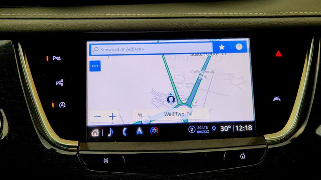 2024 Cadillac XT6 AWD 4dr Premium Luxury w/ Technology Package & 6-Person Seating - 23000090 - 19