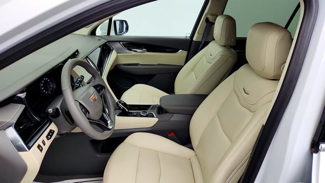2024 Cadillac XT6 AWD 4dr Premium Luxury w/ Technology Package & 6-Person Seating - 23000090 - 20