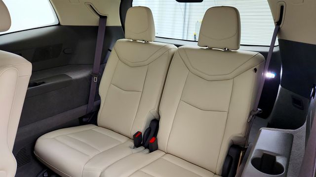 2024 Cadillac XT6 AWD 4dr Premium Luxury w/ Technology Package & 6-Person Seating - 23000090 - 22