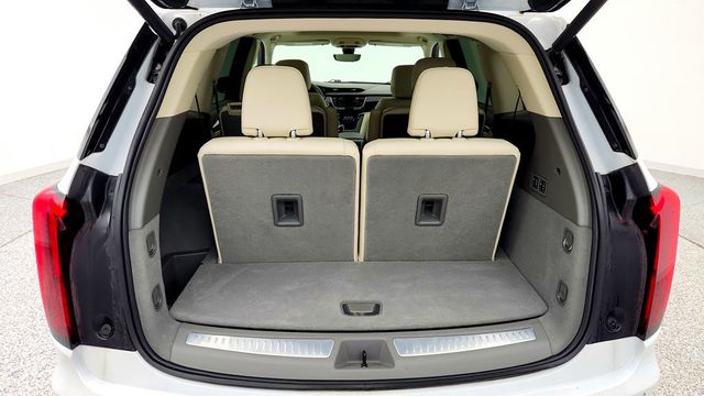 2024 Cadillac XT6 AWD 4dr Premium Luxury w/ Technology Package & 6-Person Seating - 23000090 - 23