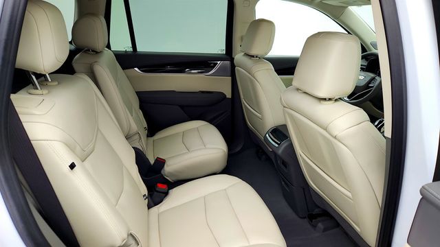 2024 Cadillac XT6 AWD 4dr Premium Luxury w/ Technology Package & 6-Person Seating - 23000090 - 24