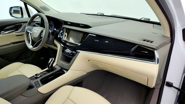 2024 Cadillac XT6 AWD 4dr Premium Luxury w/ Technology Package & 6-Person Seating - 23000090 - 26