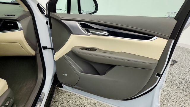 2024 Cadillac XT6 AWD 4dr Premium Luxury w/ Technology Package & 6-Person Seating - 23000090 - 27