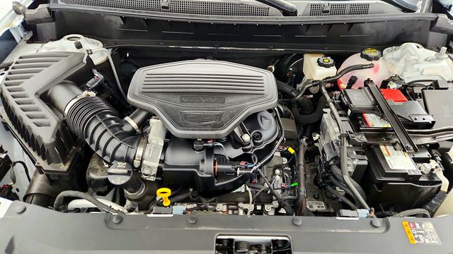 2024 Cadillac XT6 AWD 4dr Premium Luxury w/ Technology Package & 6-Person Seating - 23000090 - 28