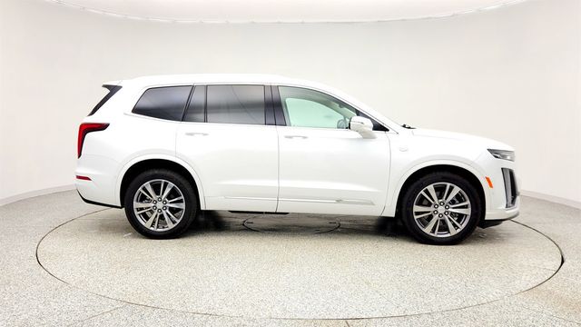 2024 Cadillac XT6 AWD 4dr Premium Luxury w/ Technology Package & 6-Person Seating - 23000090 - 3