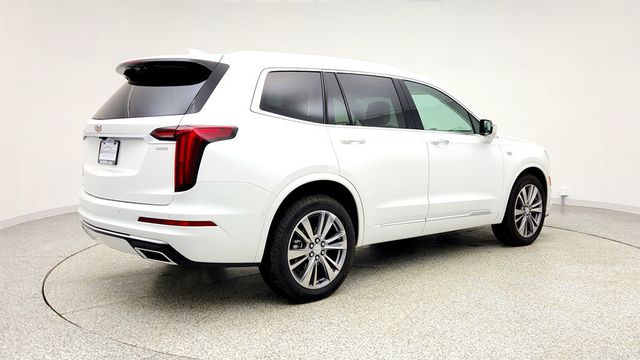 2024 Cadillac XT6 AWD 4dr Premium Luxury w/ Technology Package & 6-Person Seating - 23000090 - 4