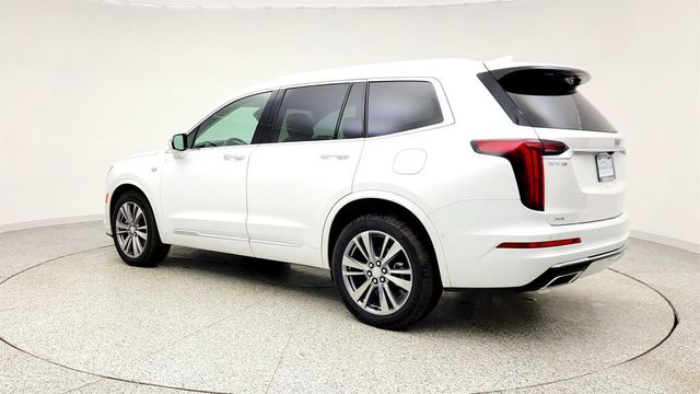 2024 Cadillac XT6 AWD 4dr Premium Luxury w/ Technology Package & 6-Person Seating - 23000090 - 6