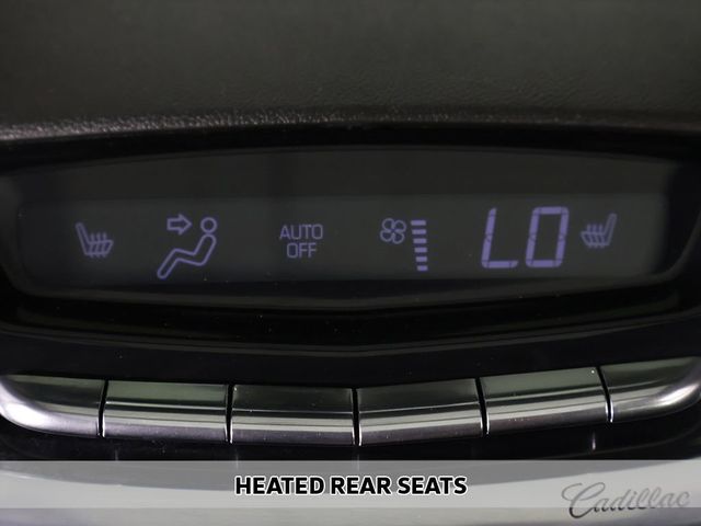 2024 Cadillac XT6 AWD 4dr Sport - 23038946 - 9