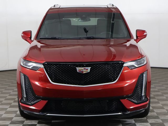 2024 Cadillac XT6 AWD 4dr Sport - 23038946 - 15