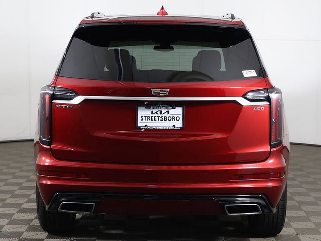 2024 Cadillac XT6 AWD 4dr Sport - 23038946 - 16