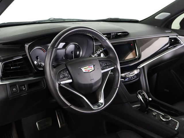 2024 Cadillac XT6 AWD 4dr Sport - 23038946 - 33