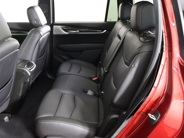 2024 Cadillac XT6 AWD 4dr Sport - 23038946 - 41