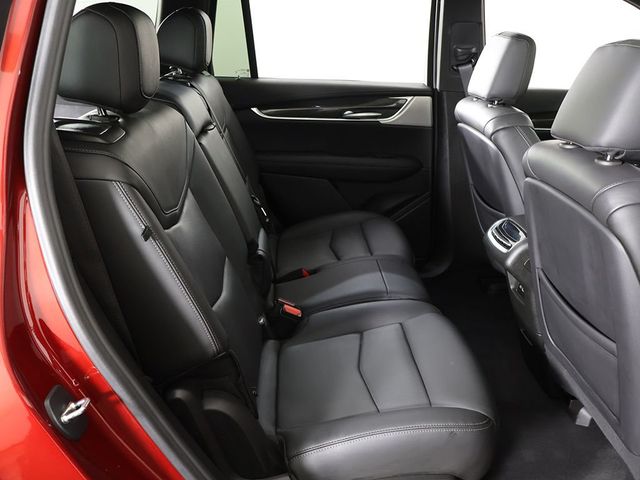 2024 Cadillac XT6 AWD 4dr Sport - 23038946 - 42