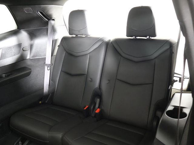 2024 Cadillac XT6 AWD 4dr Sport - 23038946 - 43