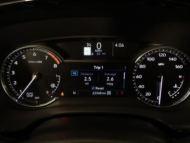 2024 Cadillac XT6 AWD 4dr Sport - 23038946 - 50