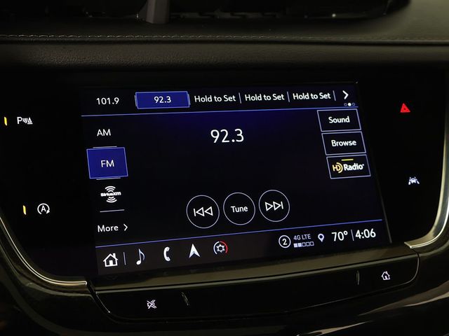2024 Cadillac XT6 AWD 4dr Sport - 23038946 - 53