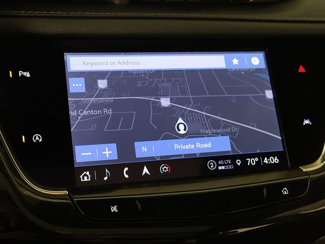 2024 Cadillac XT6 AWD 4dr Sport - 23038946 - 55