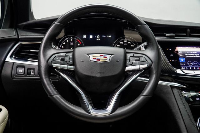 2024 Cadillac XT6 AWD 4dr Sport - 22922138 - 15