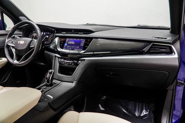2024 Cadillac XT6 AWD 4dr Sport - 22922138 - 16