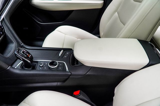 2024 Cadillac XT6 AWD 4dr Sport - 22922138 - 17