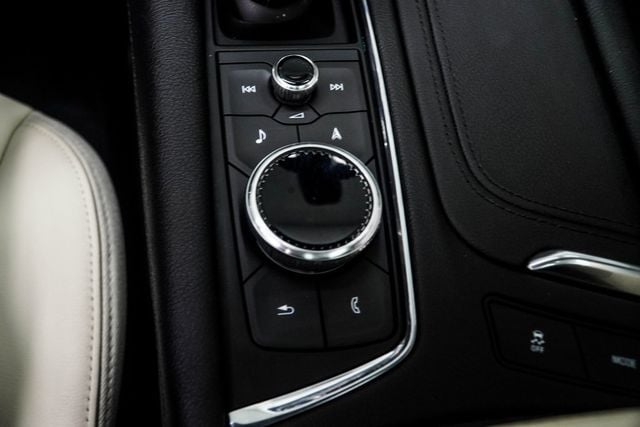 2024 Cadillac XT6 AWD 4dr Sport - 22922138 - 18