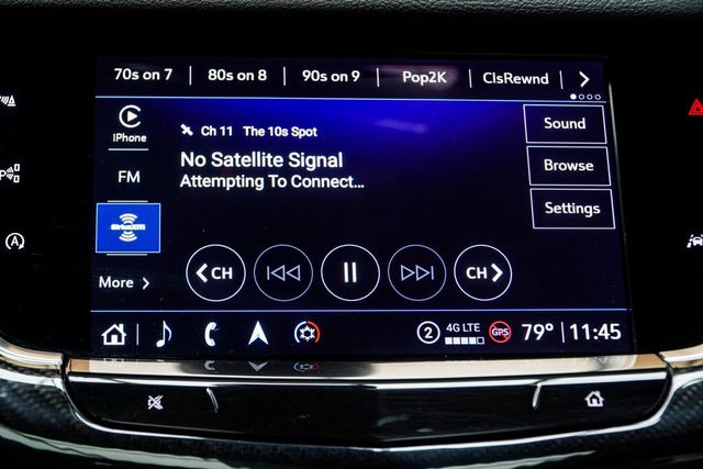 2024 Cadillac XT6 AWD 4dr Sport - 22922138 - 22