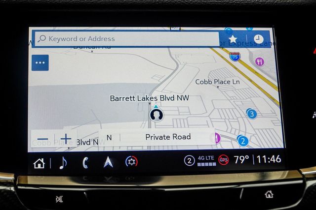 2024 Cadillac XT6 AWD 4dr Sport - 22922138 - 23