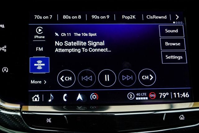 2024 Cadillac XT6 AWD 4dr Sport - 22922138 - 24