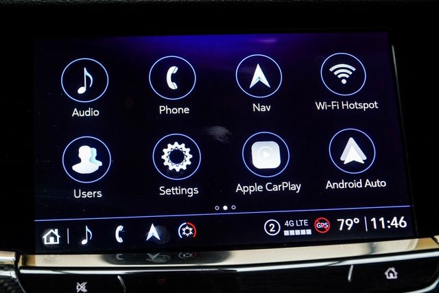 2024 Cadillac XT6 AWD 4dr Sport - 22922138 - 25