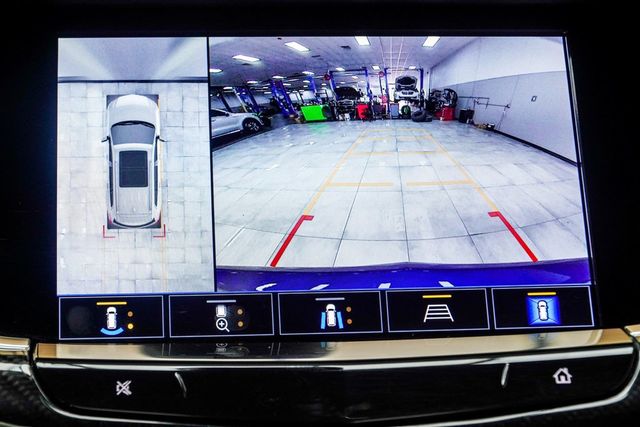 2024 Cadillac XT6 AWD 4dr Sport - 22922138 - 26