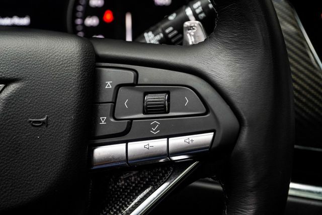 2024 Cadillac XT6 AWD 4dr Sport - 22922138 - 28