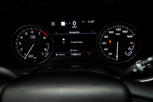 2024 Cadillac XT6 AWD 4dr Sport - 22922138 - 30