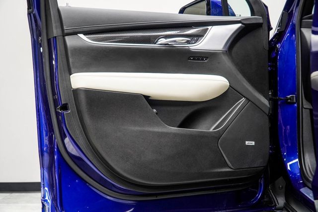 2024 Cadillac XT6 AWD 4dr Sport - 22922138 - 31