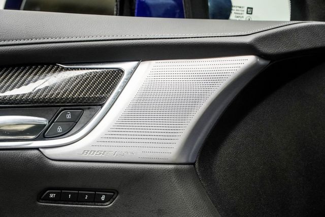 2024 Cadillac XT6 AWD 4dr Sport - 22922138 - 34