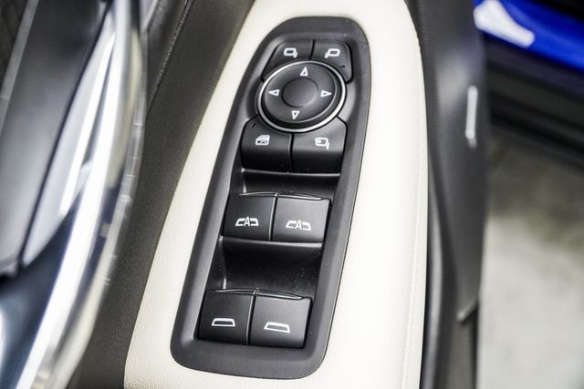 2024 Cadillac XT6 AWD 4dr Sport - 22922138 - 35