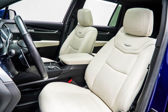 2024 Cadillac XT6 AWD 4dr Sport - 22922138 - 36