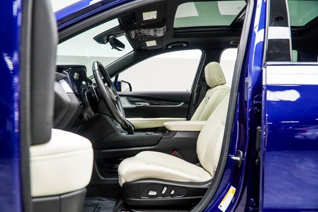 2024 Cadillac XT6 AWD 4dr Sport - 22922138 - 37